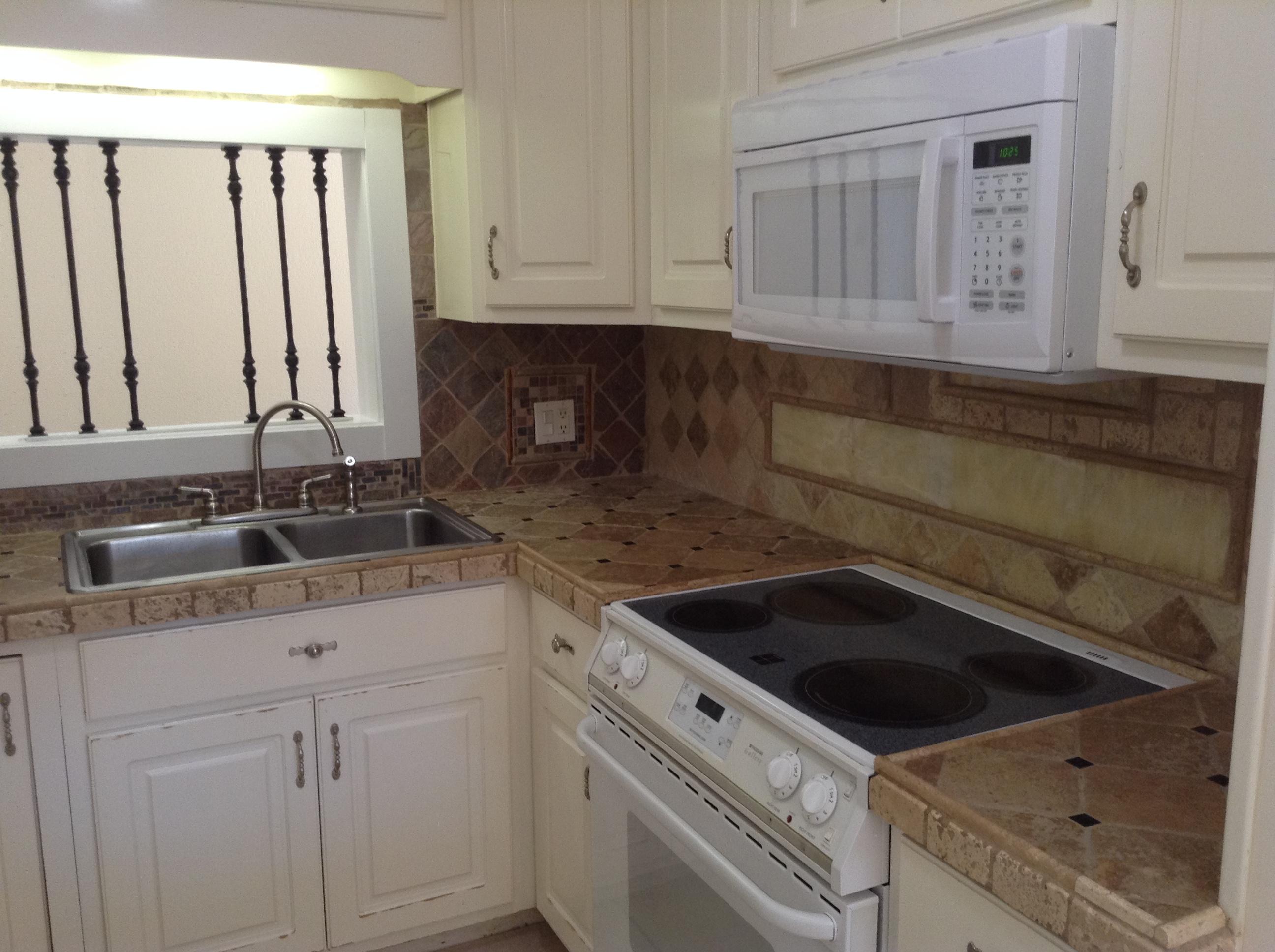 BEL-AIR S/D - Residential