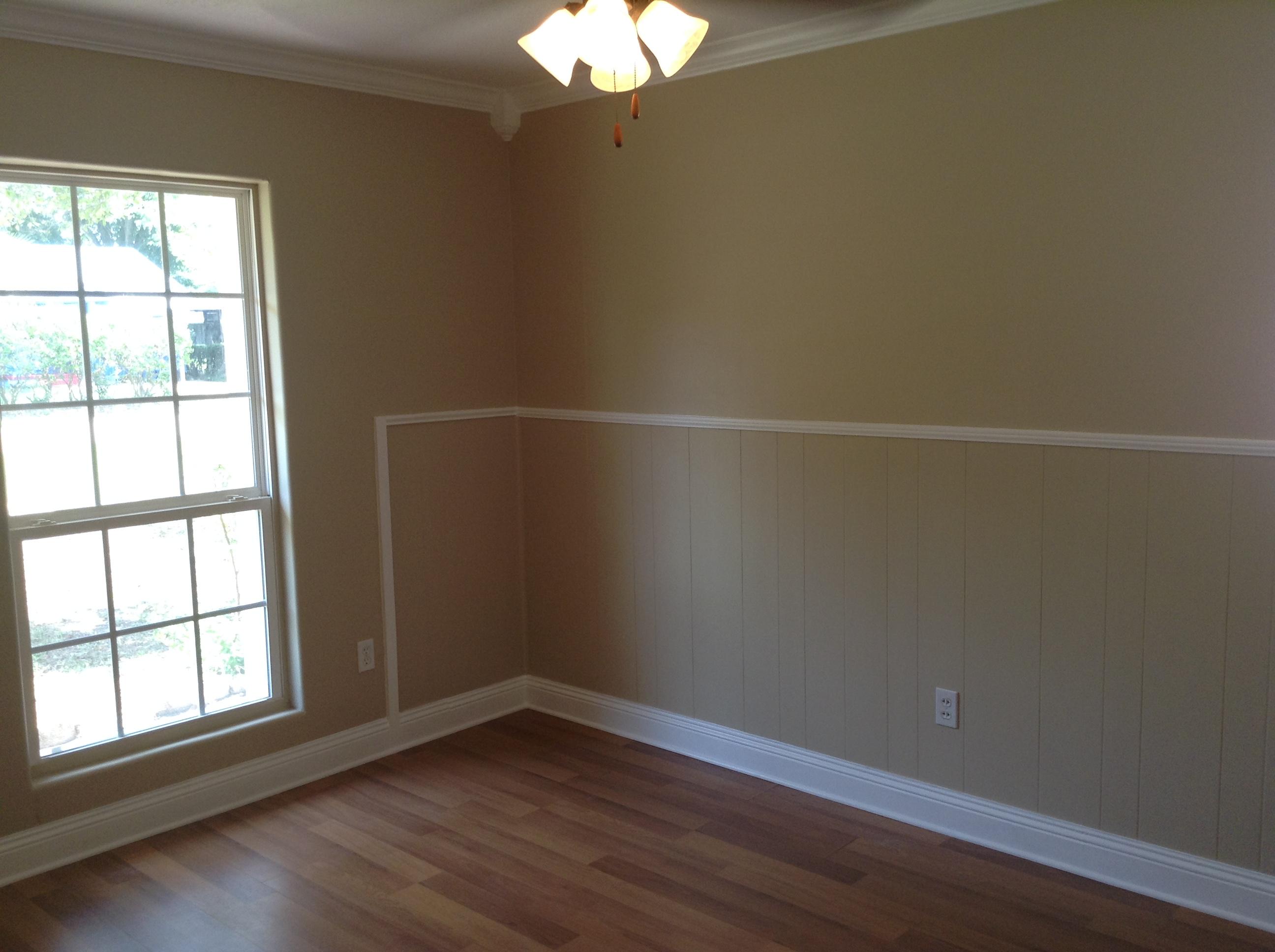 BEL-AIR S/D - Residential