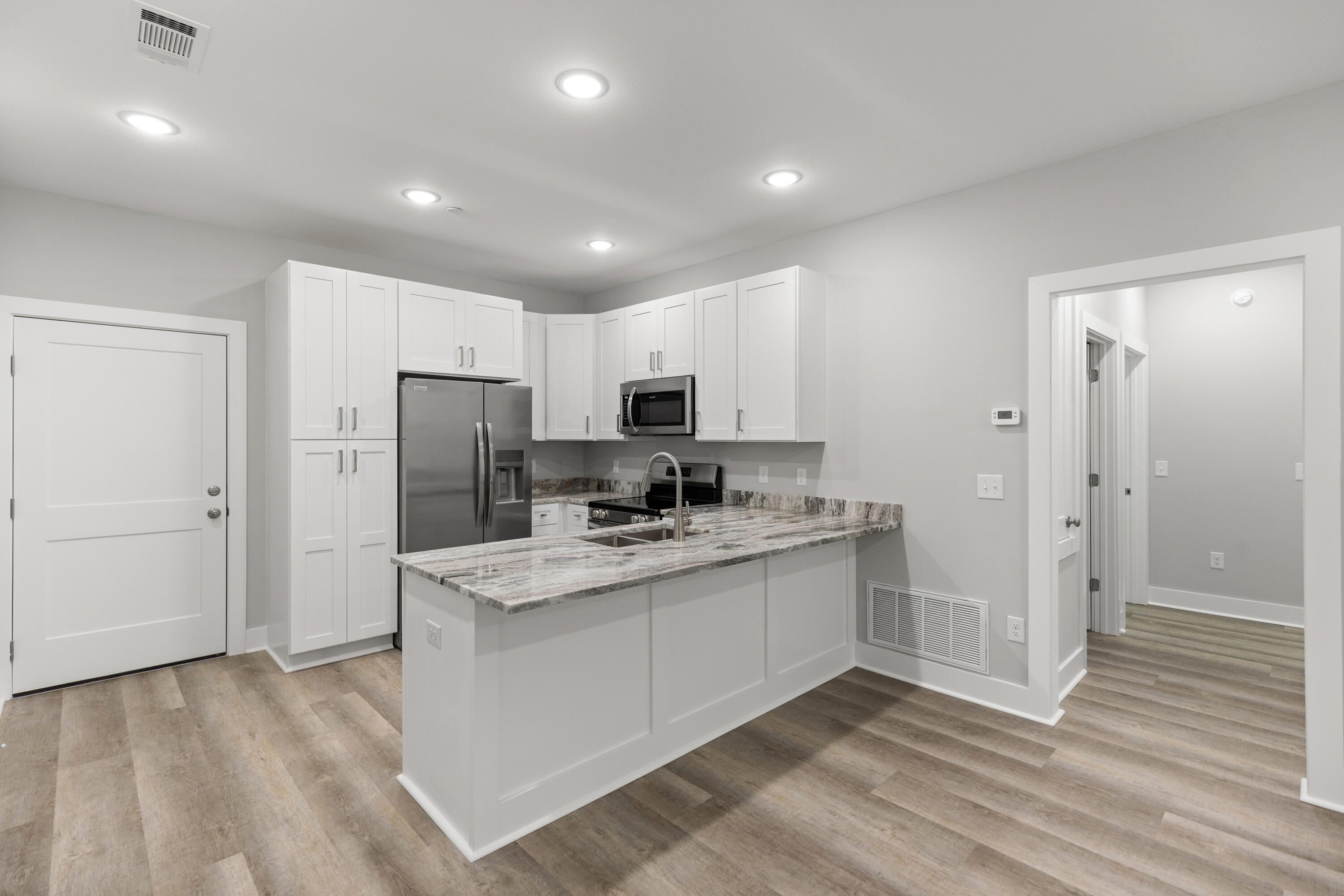 165 South - Residential Lease