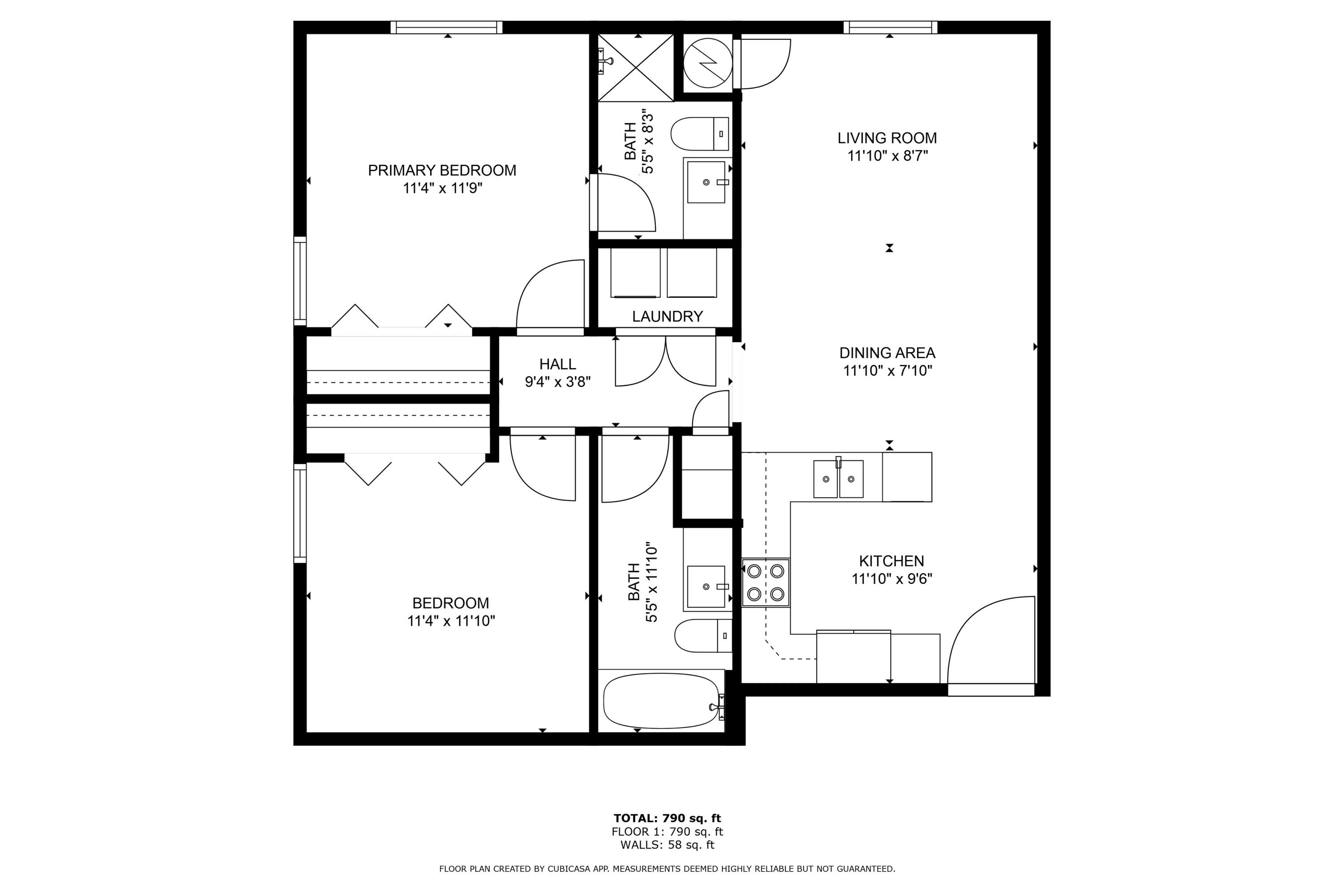 165 South - Residential Lease