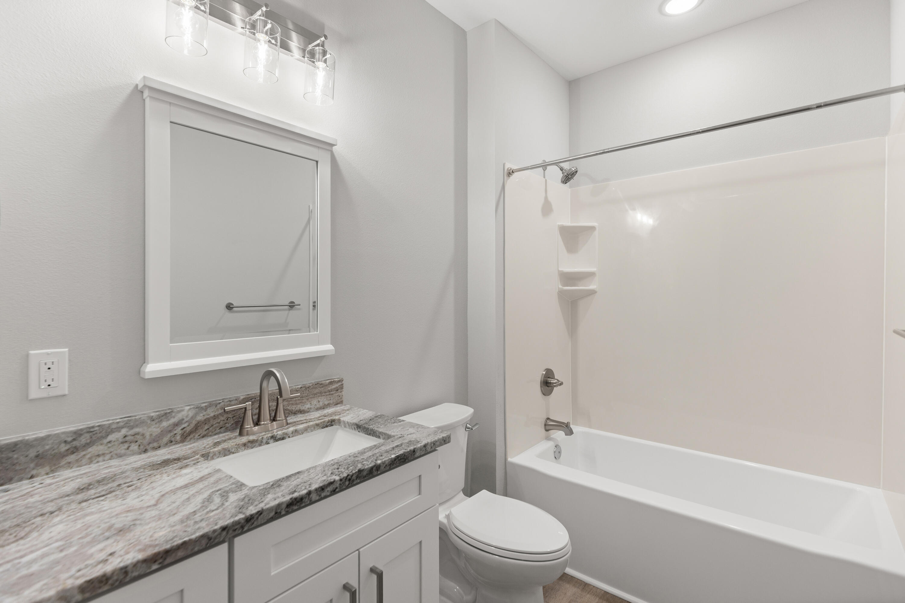 165 South - Residential Lease