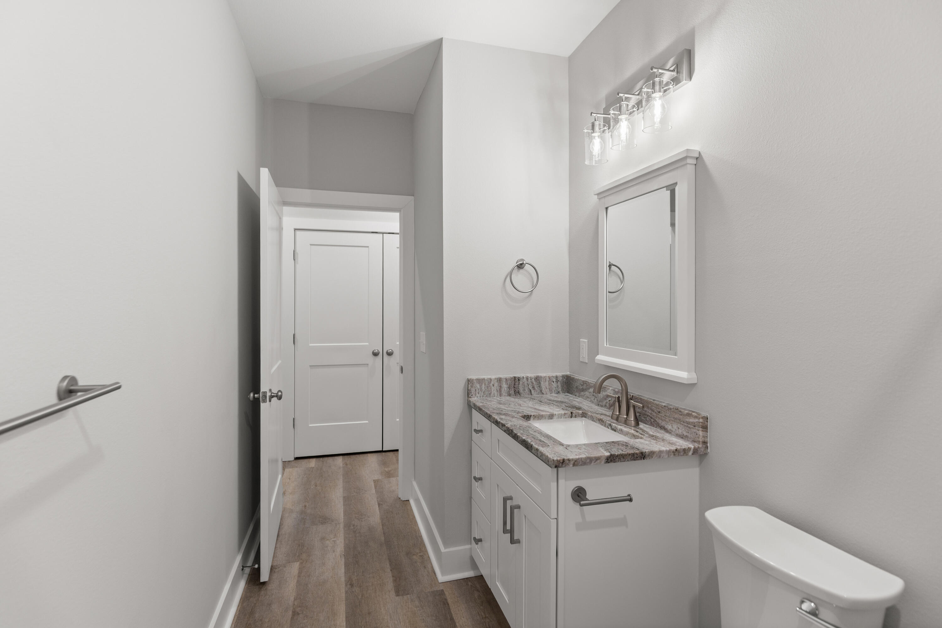 165 South - Residential Lease