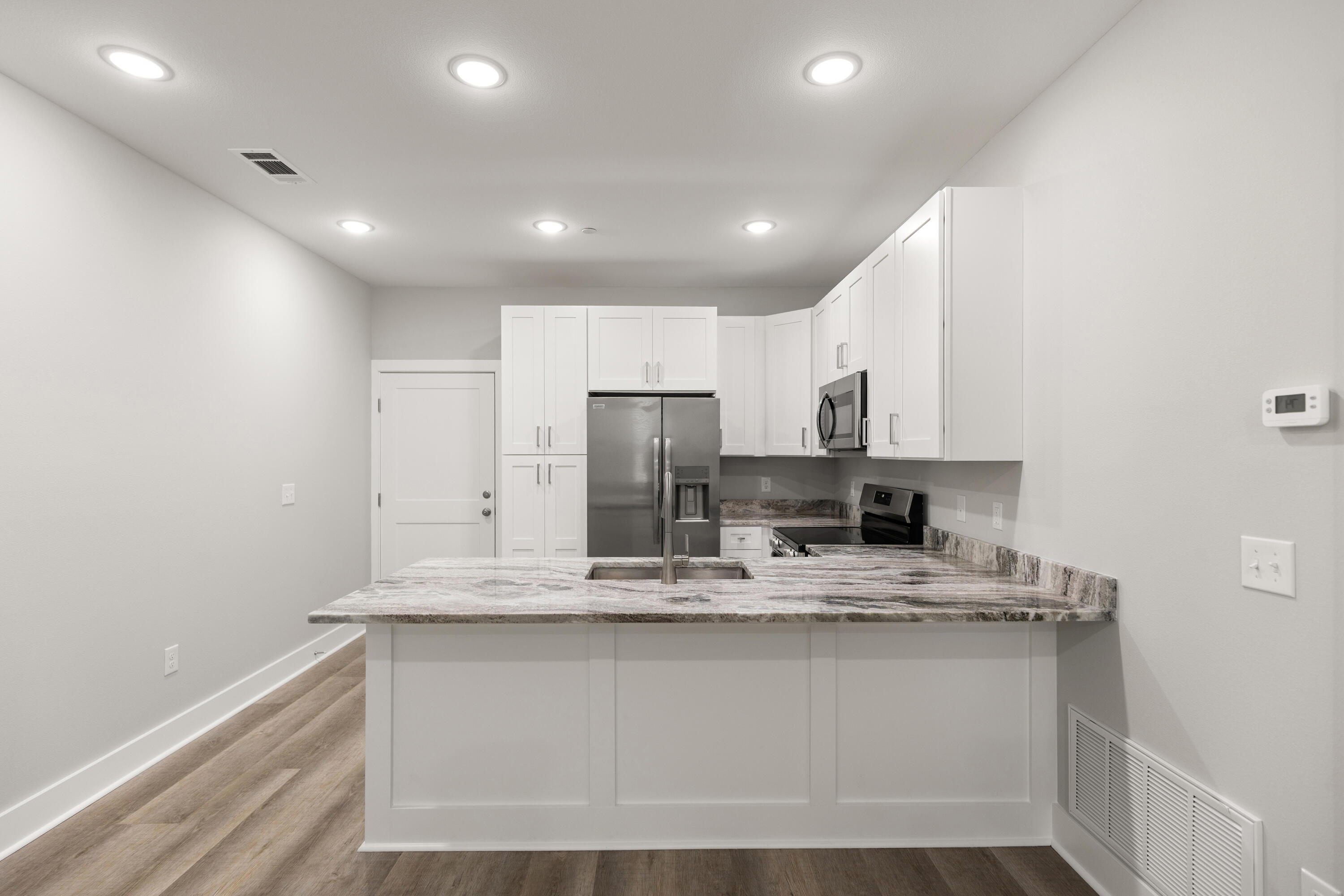 165 South - Residential Lease
