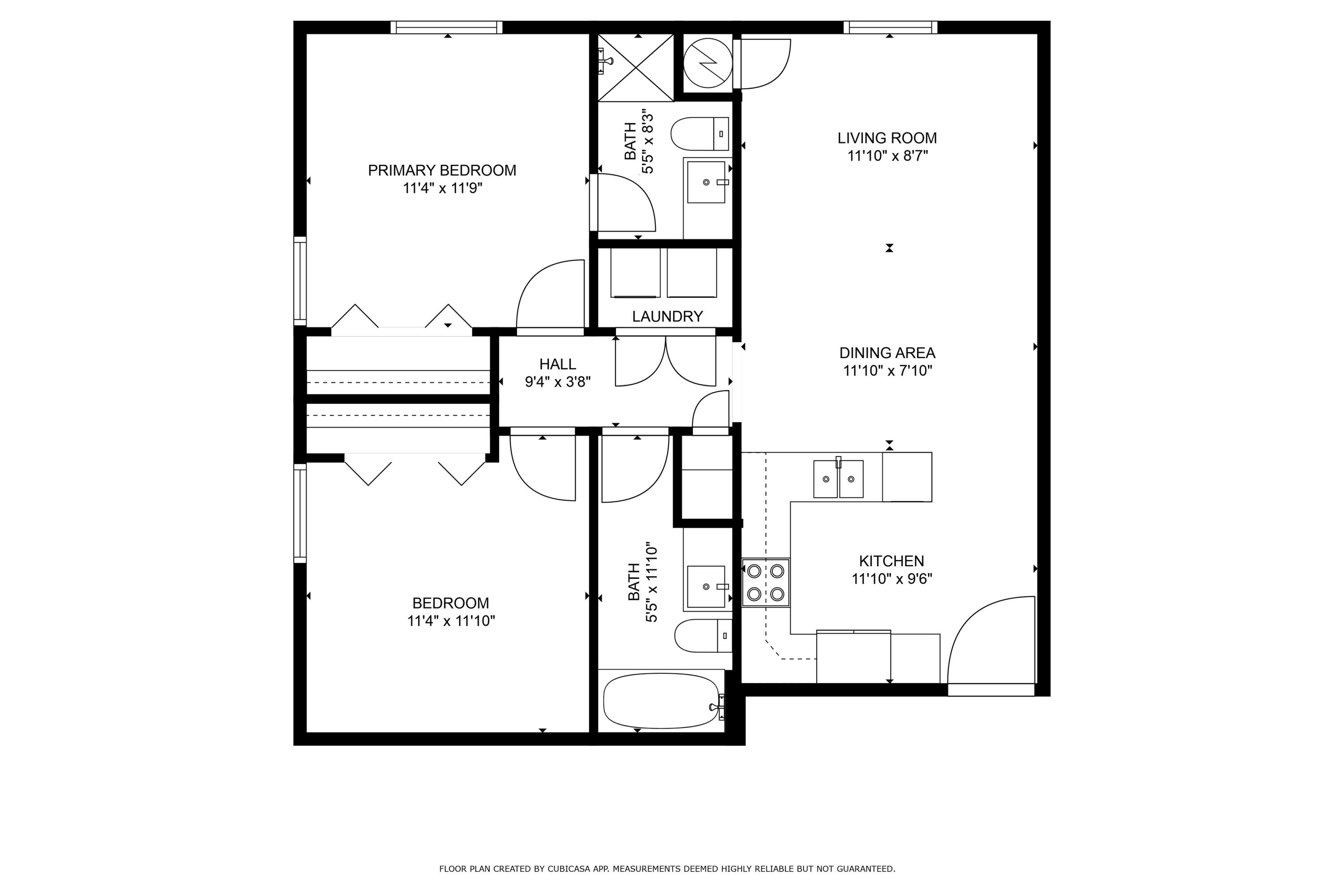 165 South - Residential Lease