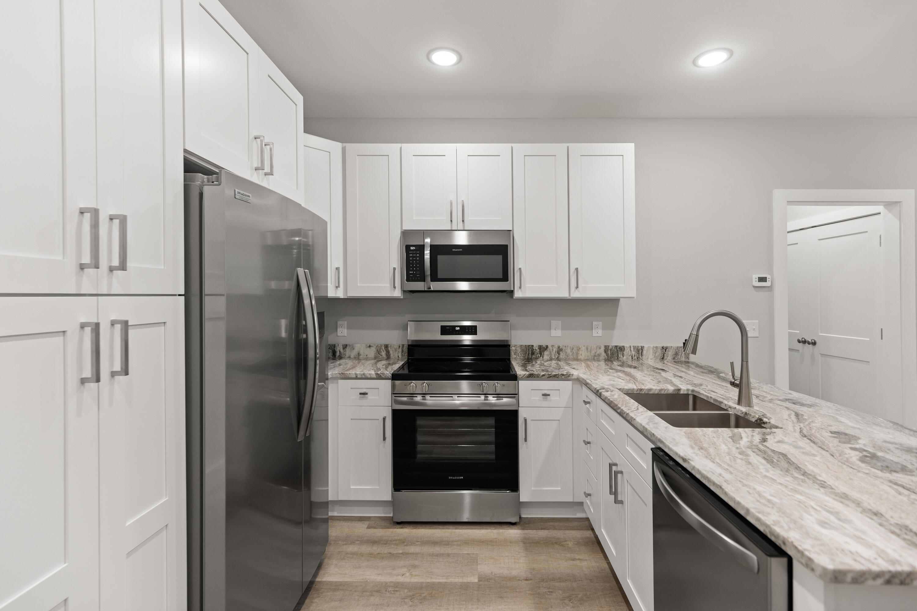 165 South - Residential Lease