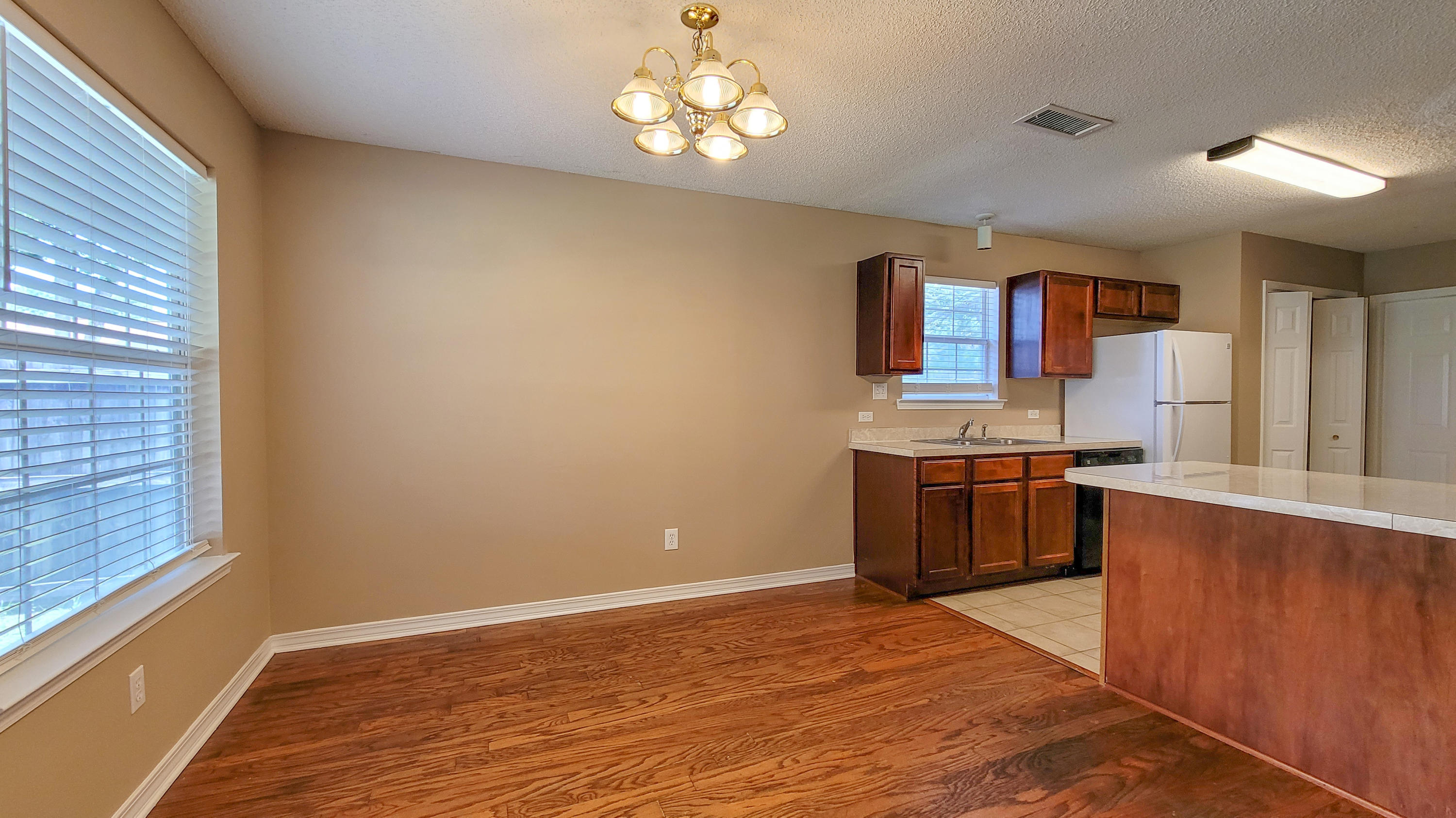 ROANOKE VILLAGE 1ST ADDITION - Residential