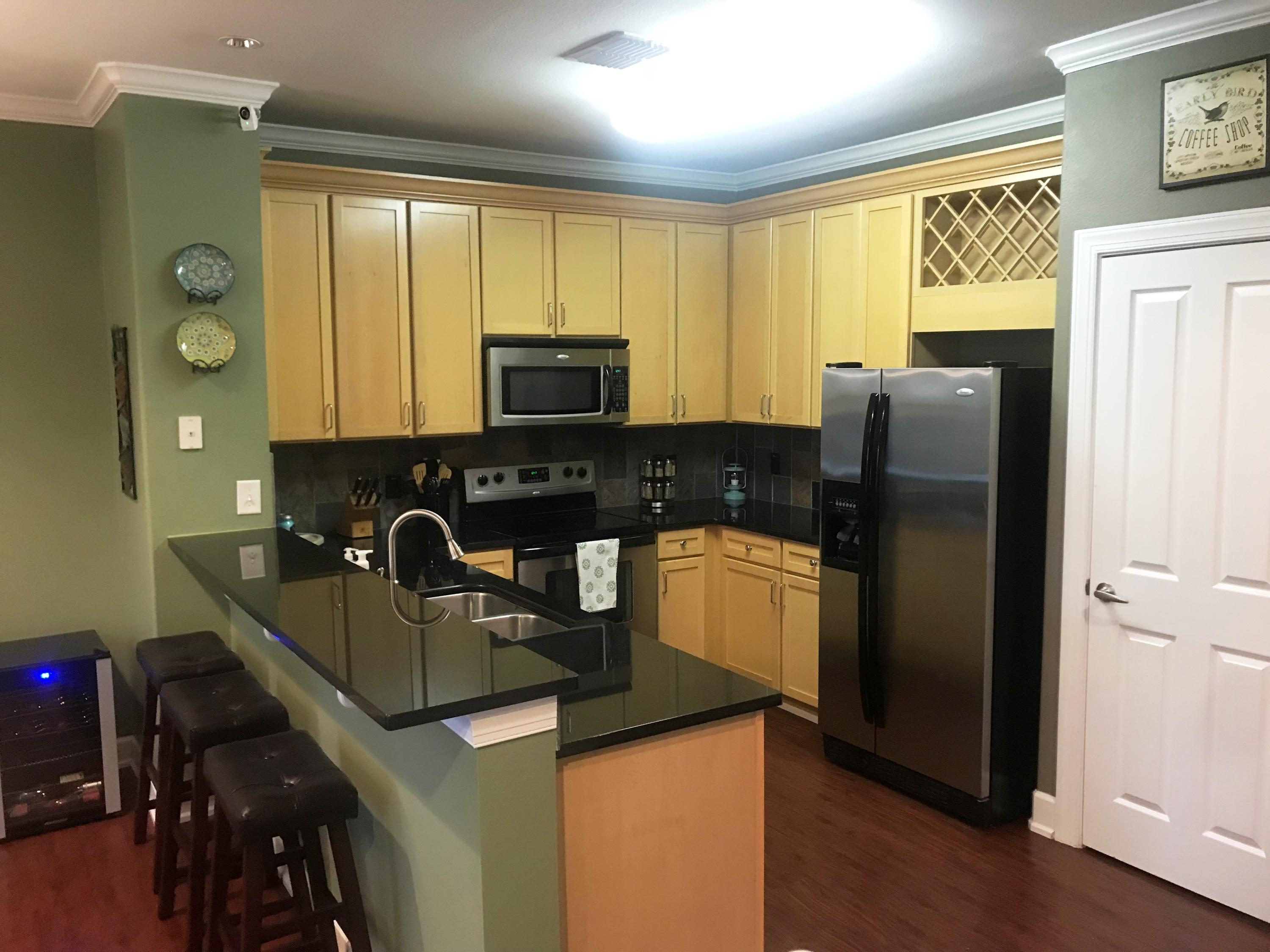 SOUTH HAVEN TOWNHOMES - Residential