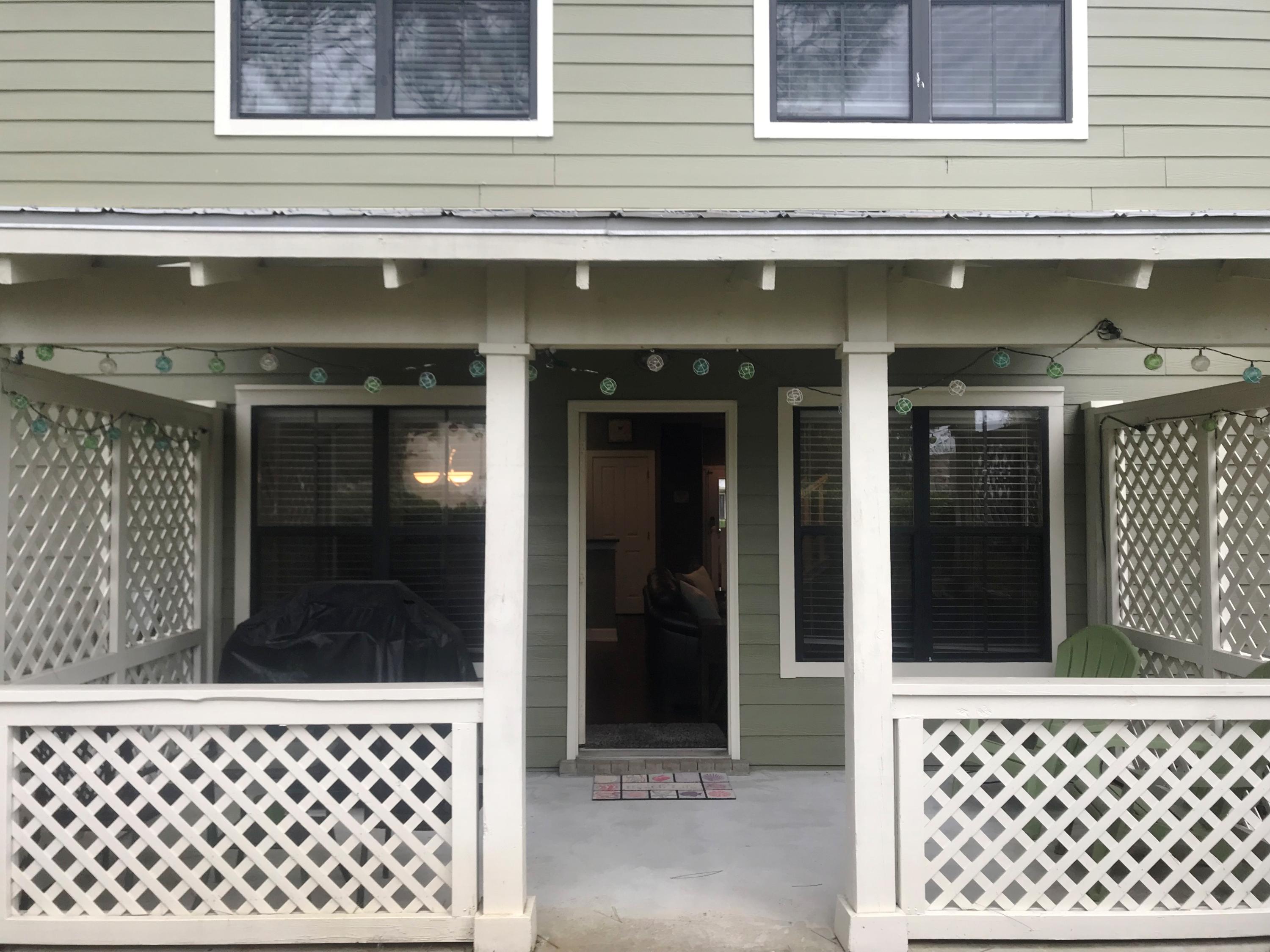 SOUTH HAVEN TOWNHOMES - Residential