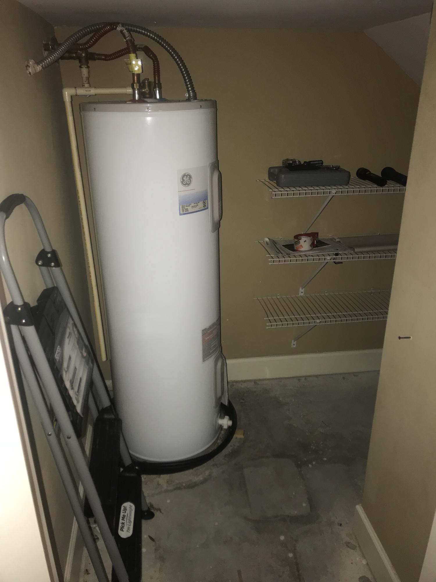 SOUTH HAVEN TOWNHOMES - Residential