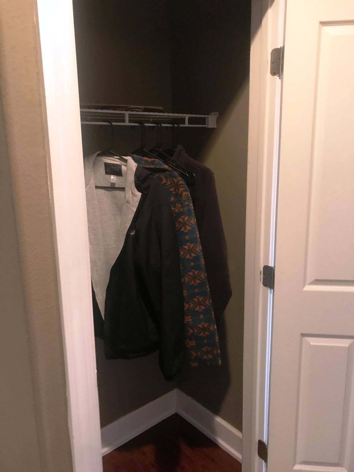 SOUTH HAVEN TOWNHOMES - Residential