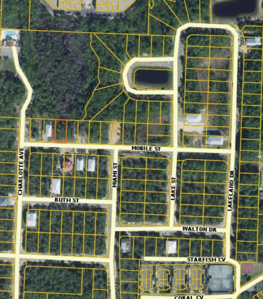 Villas of Frangista - Residential