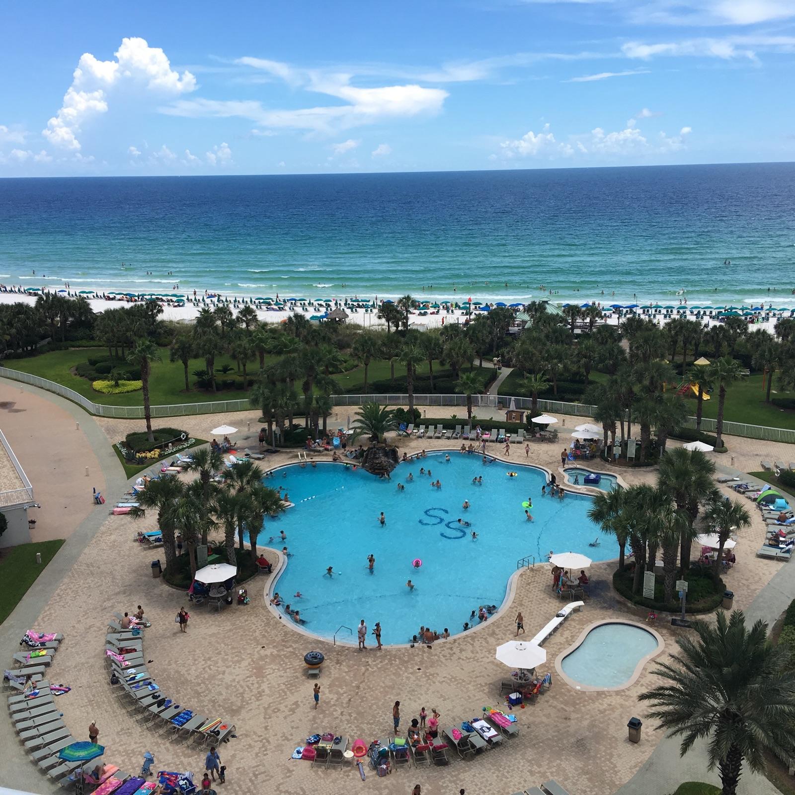 HORIZON SOUTH 1 CONDO - Residential