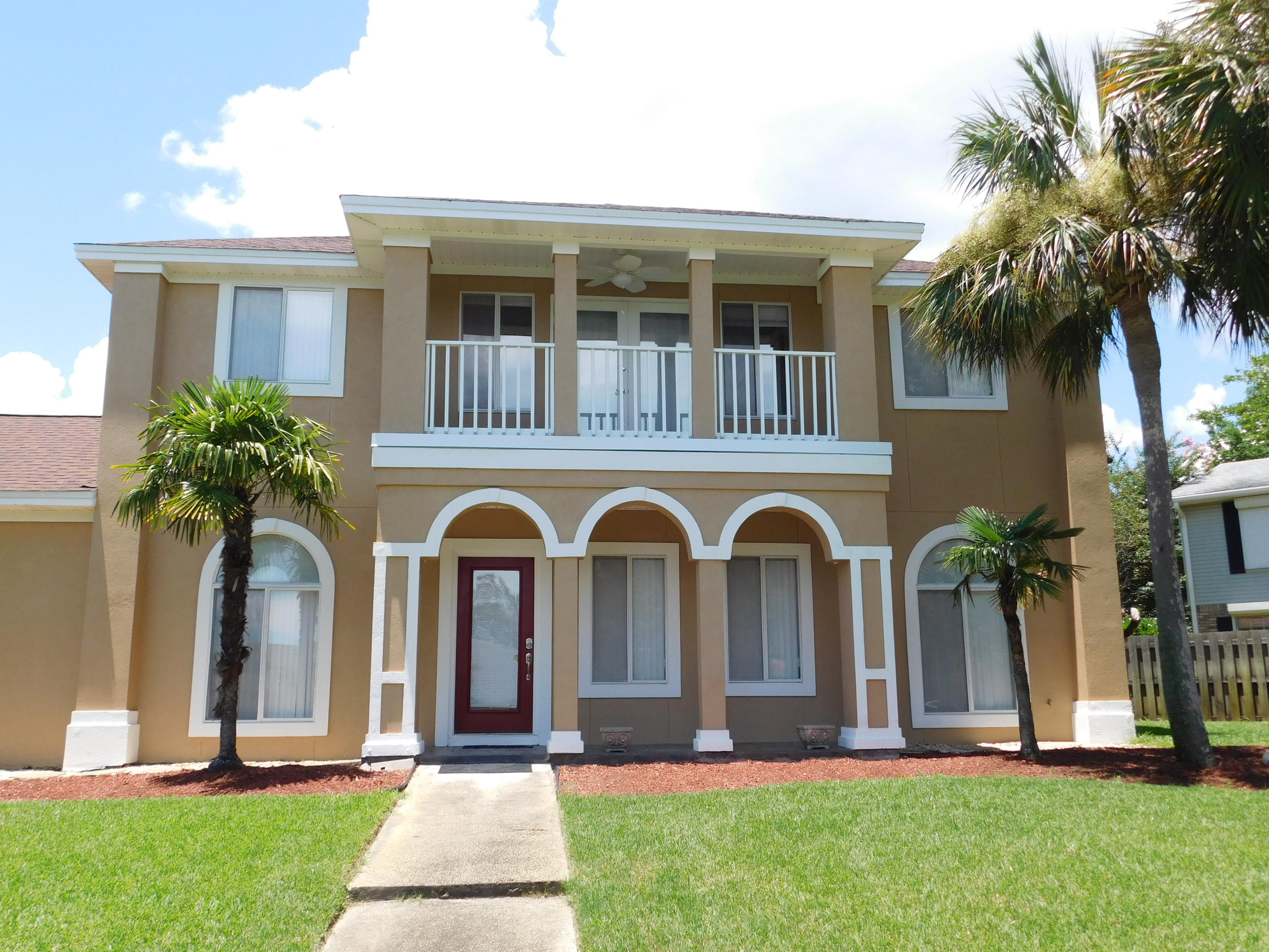 LAKE POINTE - Residential