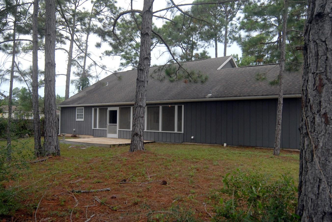 ELIZABETH FARMS 6TH ADDN UNREC - Residential