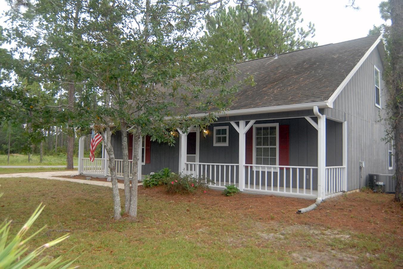 ELIZABETH FARMS 6TH ADDN UNREC - Residential