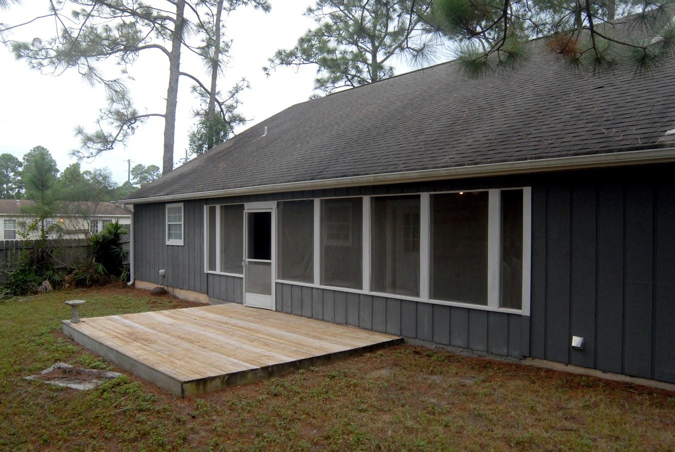 ELIZABETH FARMS 6TH ADDN UNREC - Residential