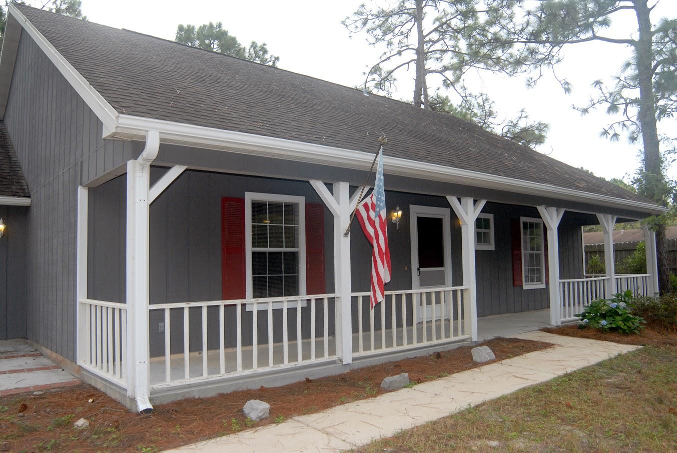 ELIZABETH FARMS 6TH ADDN UNREC - Residential