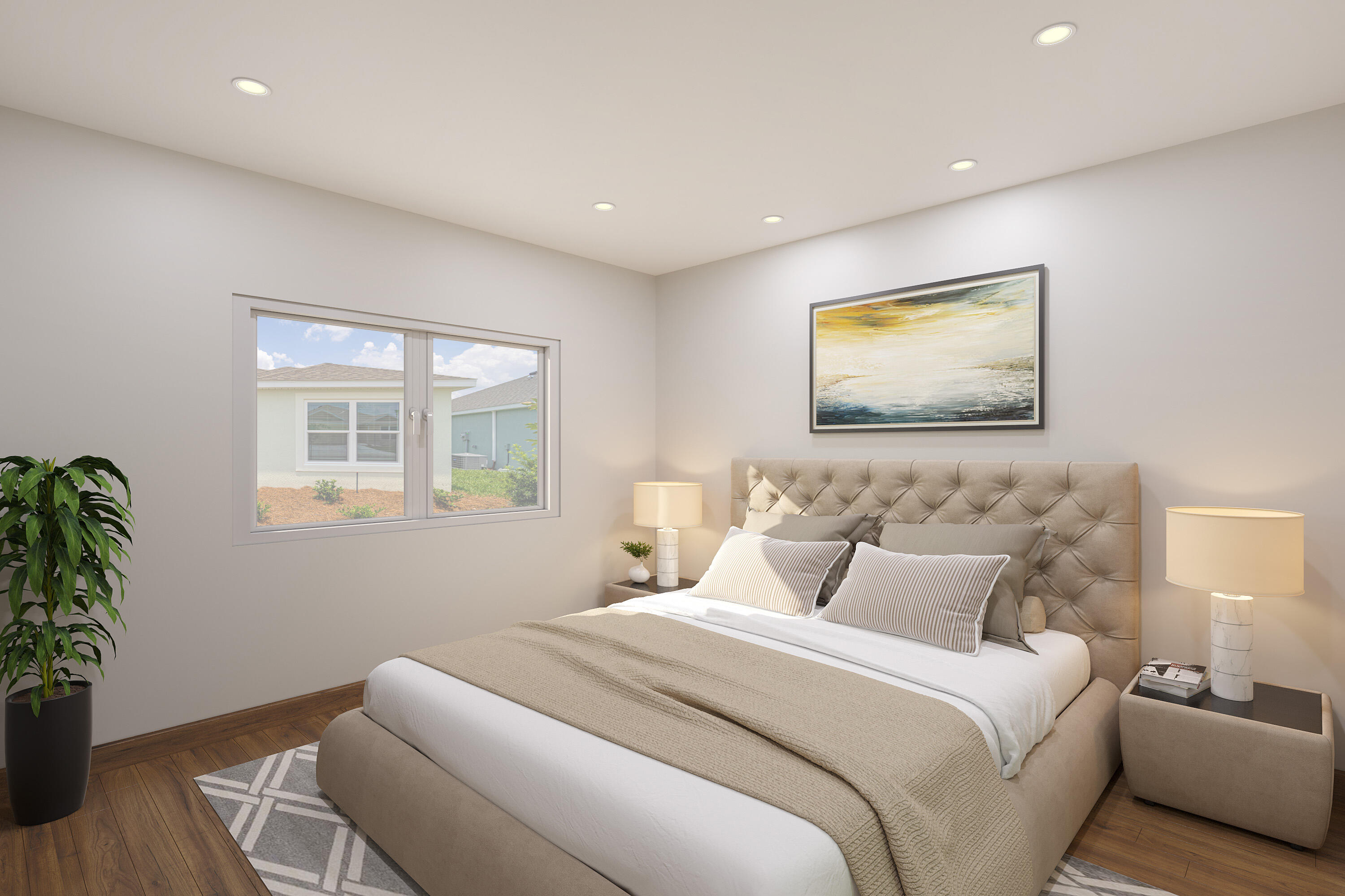 Latitude Margaritaville - Residential