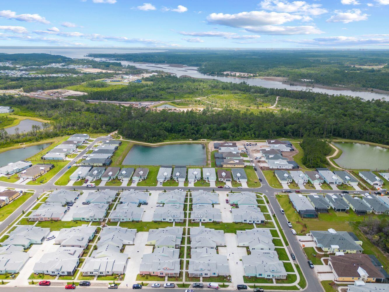 Latitude Margaritaville - Residential