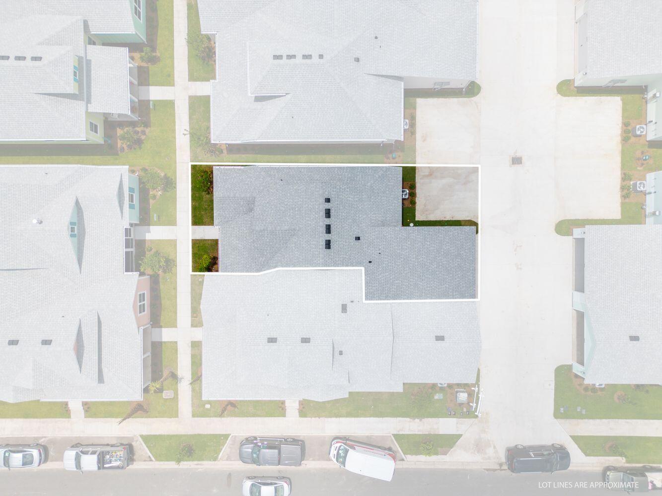 Latitude Margaritaville - Residential