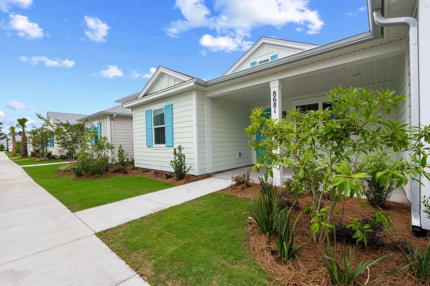 Latitude Margaritaville - Residential