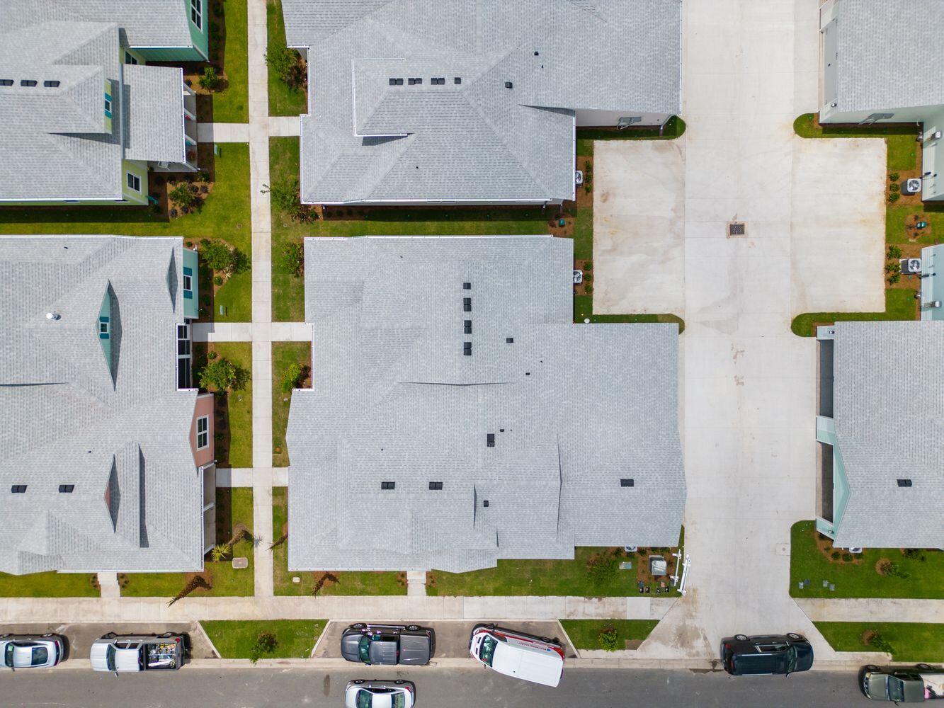 Latitude Margaritaville - Residential