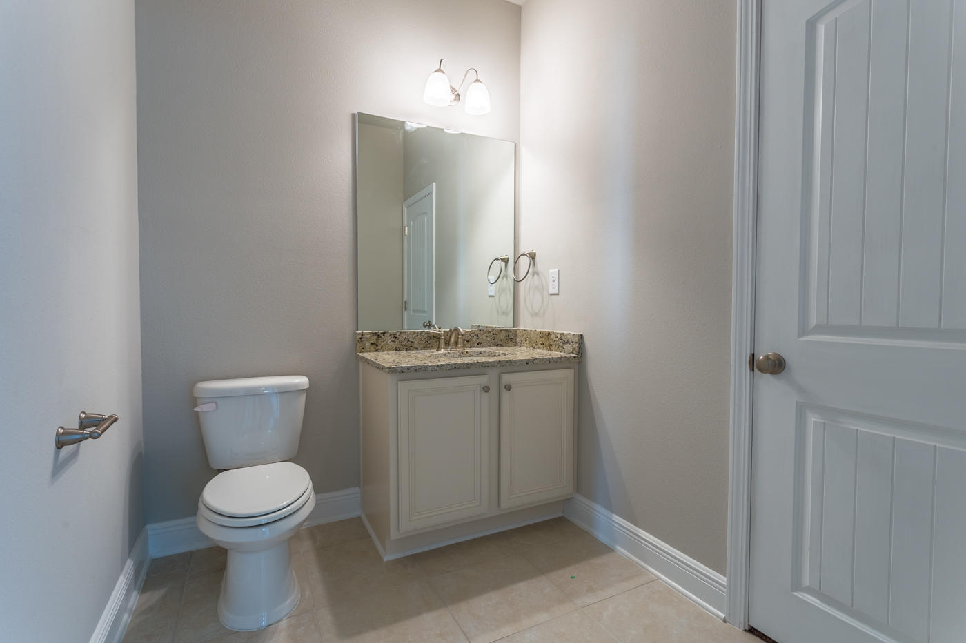 TRANQUILITY BY THE BAY - Residential Lease