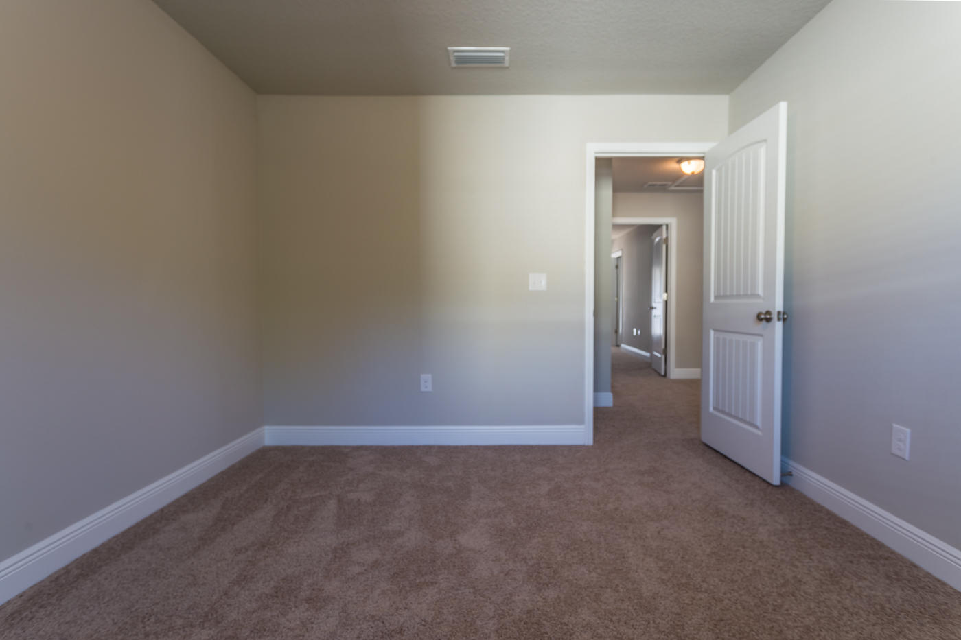 TRANQUILITY BY THE BAY - Residential Lease