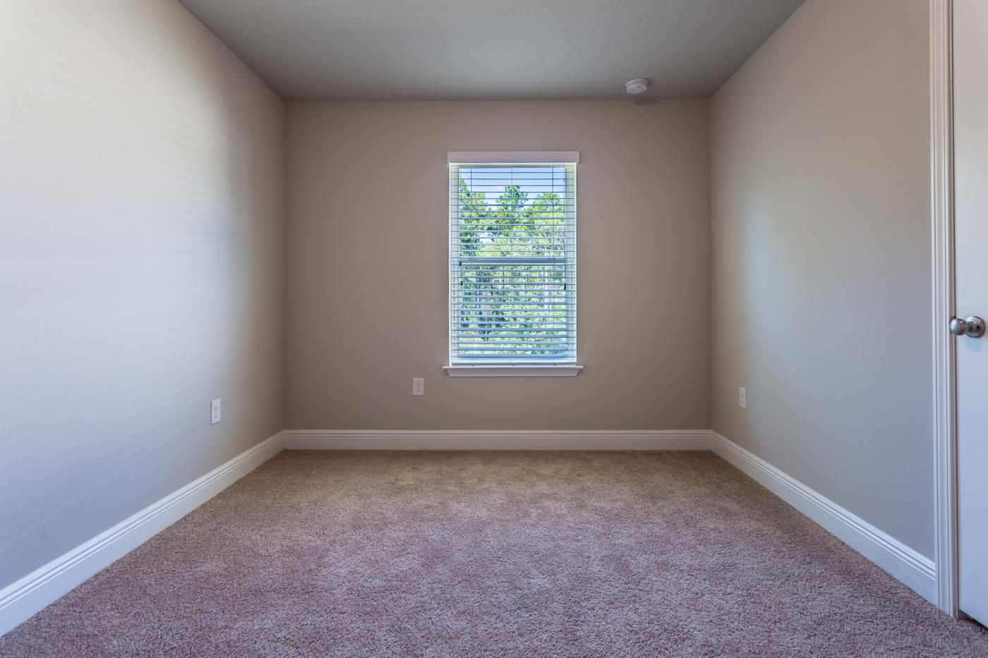 TRANQUILITY BY THE BAY - Residential Lease