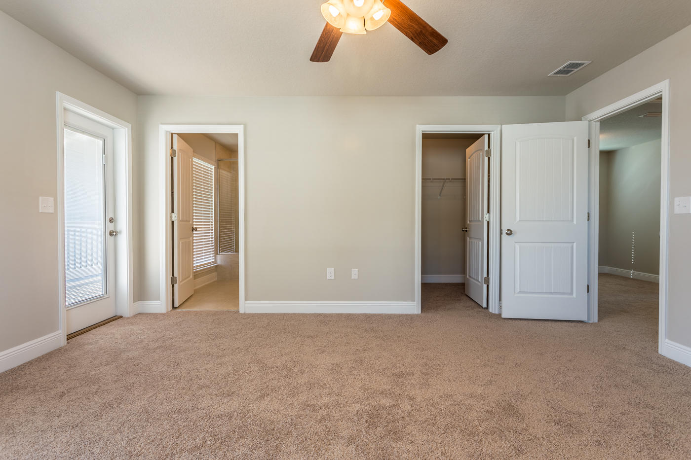 TRANQUILITY BY THE BAY - Residential Lease