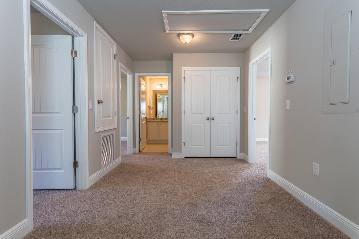 TRANQUILITY BY THE BAY - Residential Lease