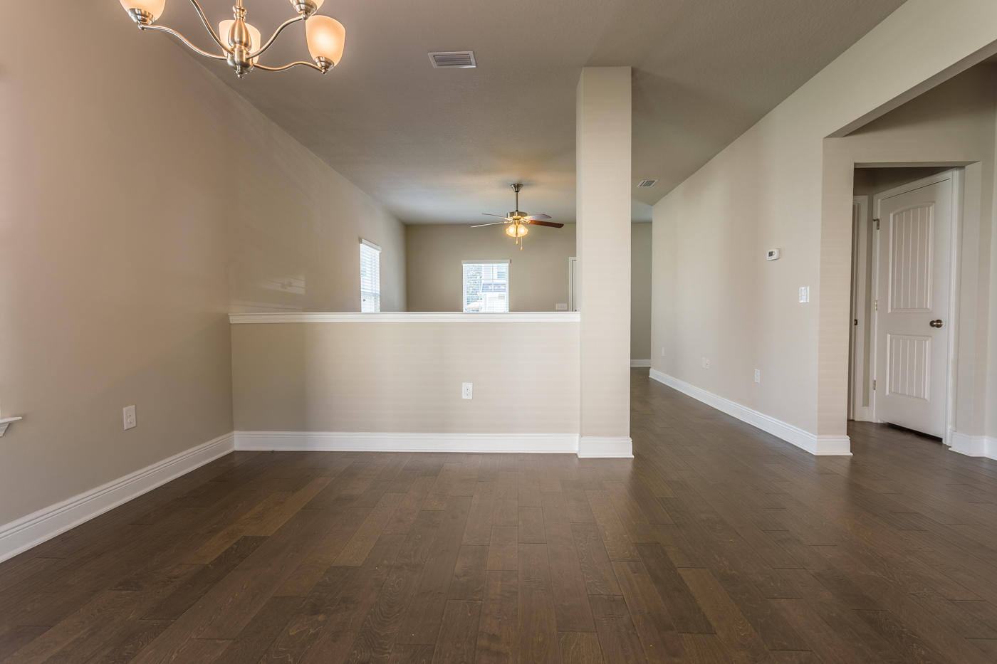 TRANQUILITY BY THE BAY - Residential Lease