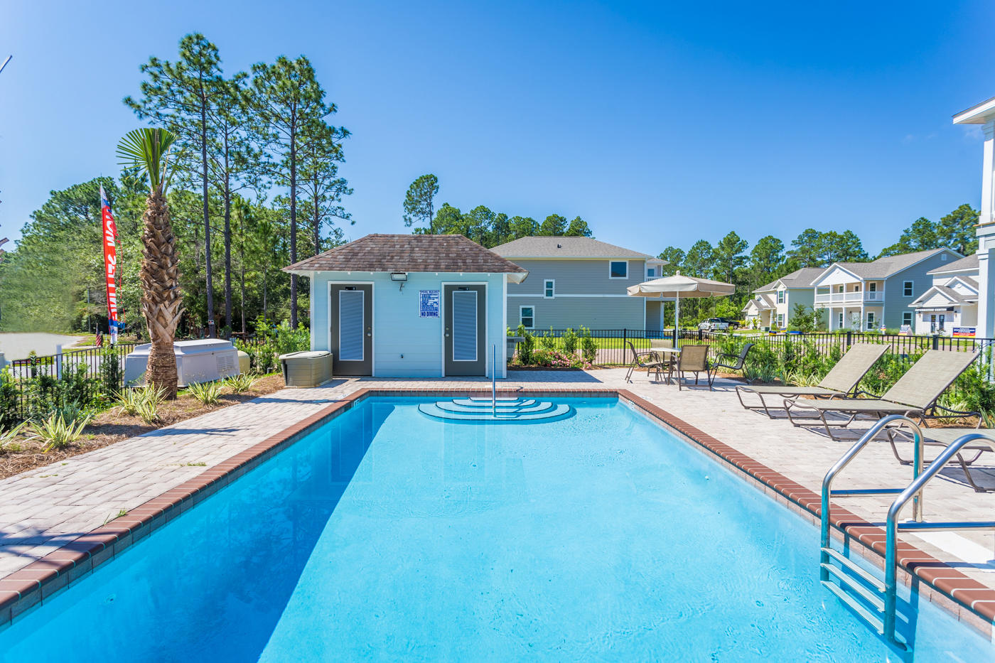 TRANQUILITY BY THE BAY - Residential Lease