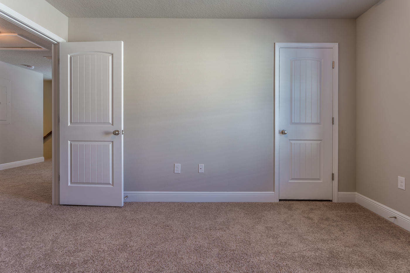 TRANQUILITY BY THE BAY - Residential Lease