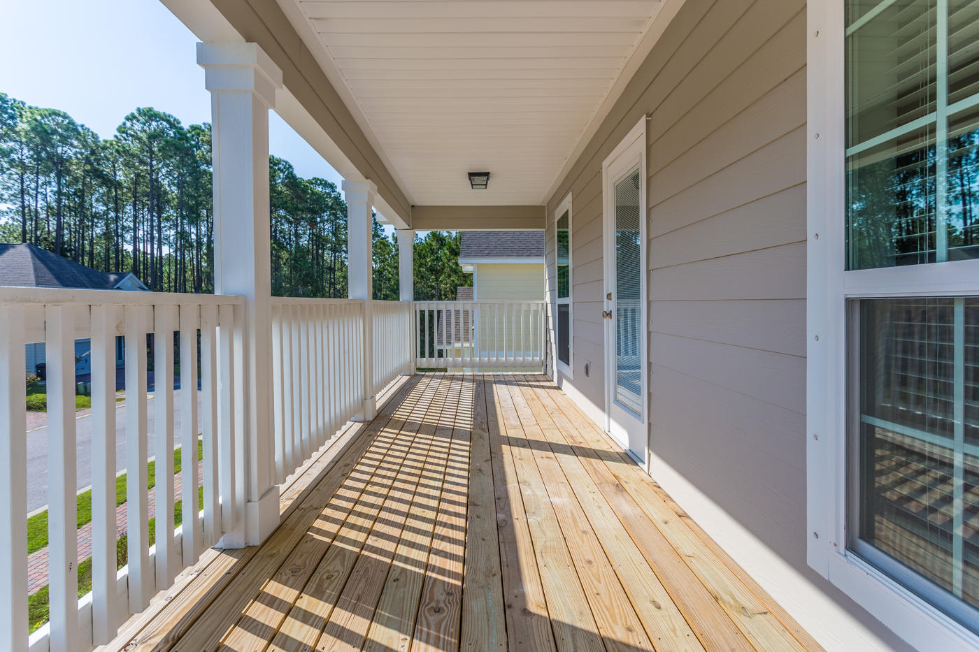 TRANQUILITY BY THE BAY - Residential Lease