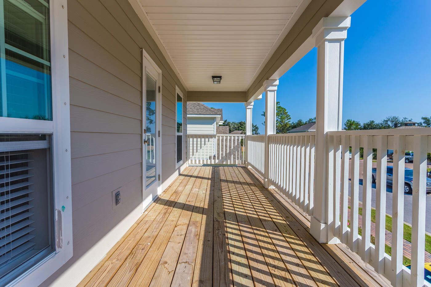 TRANQUILITY BY THE BAY - Residential Lease