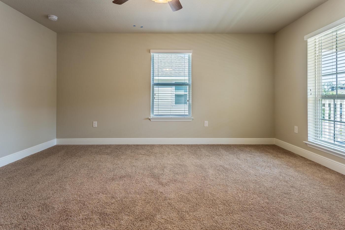 TRANQUILITY BY THE BAY - Residential Lease