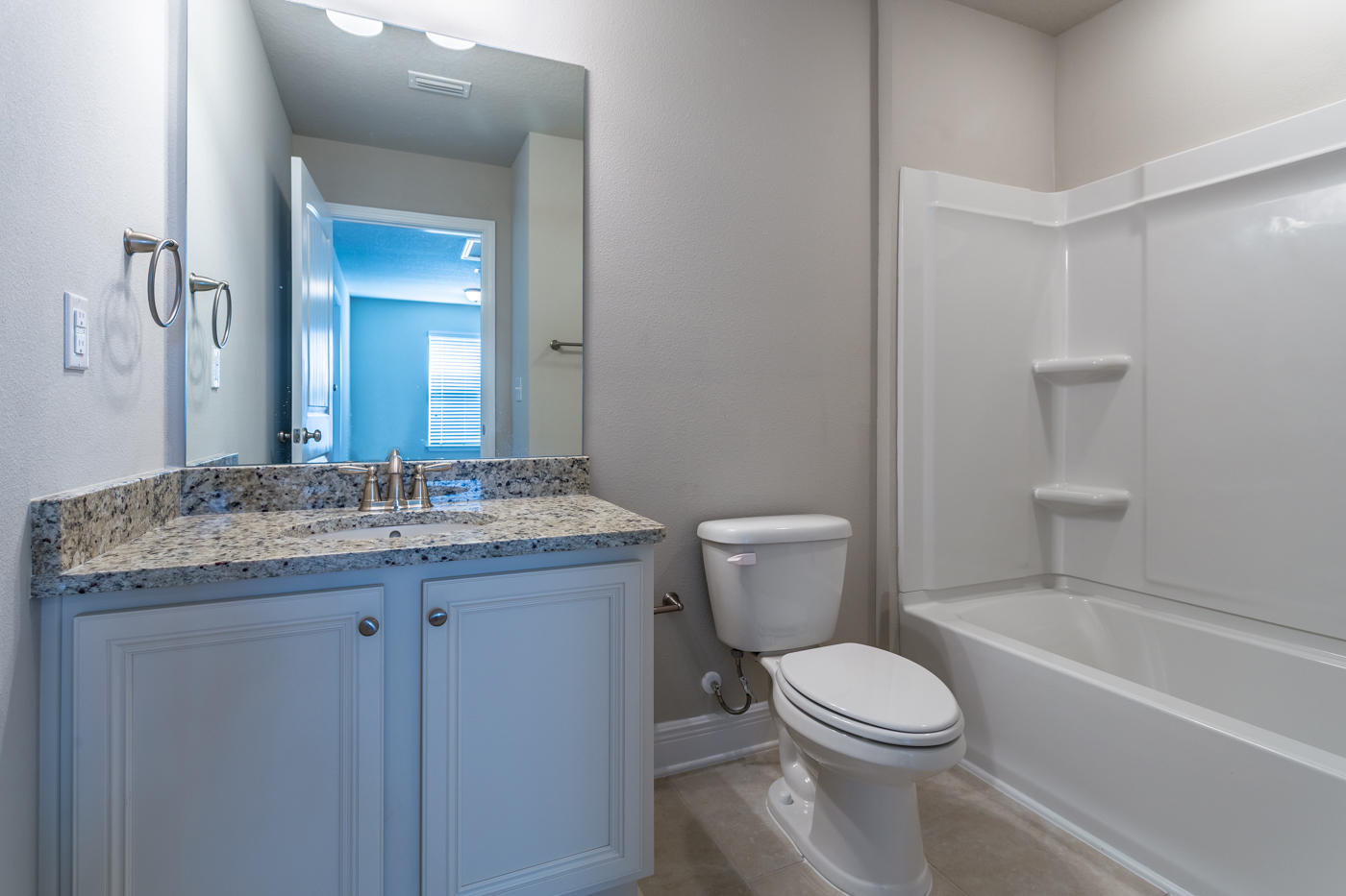 TRANQUILITY BY THE BAY - Residential Lease