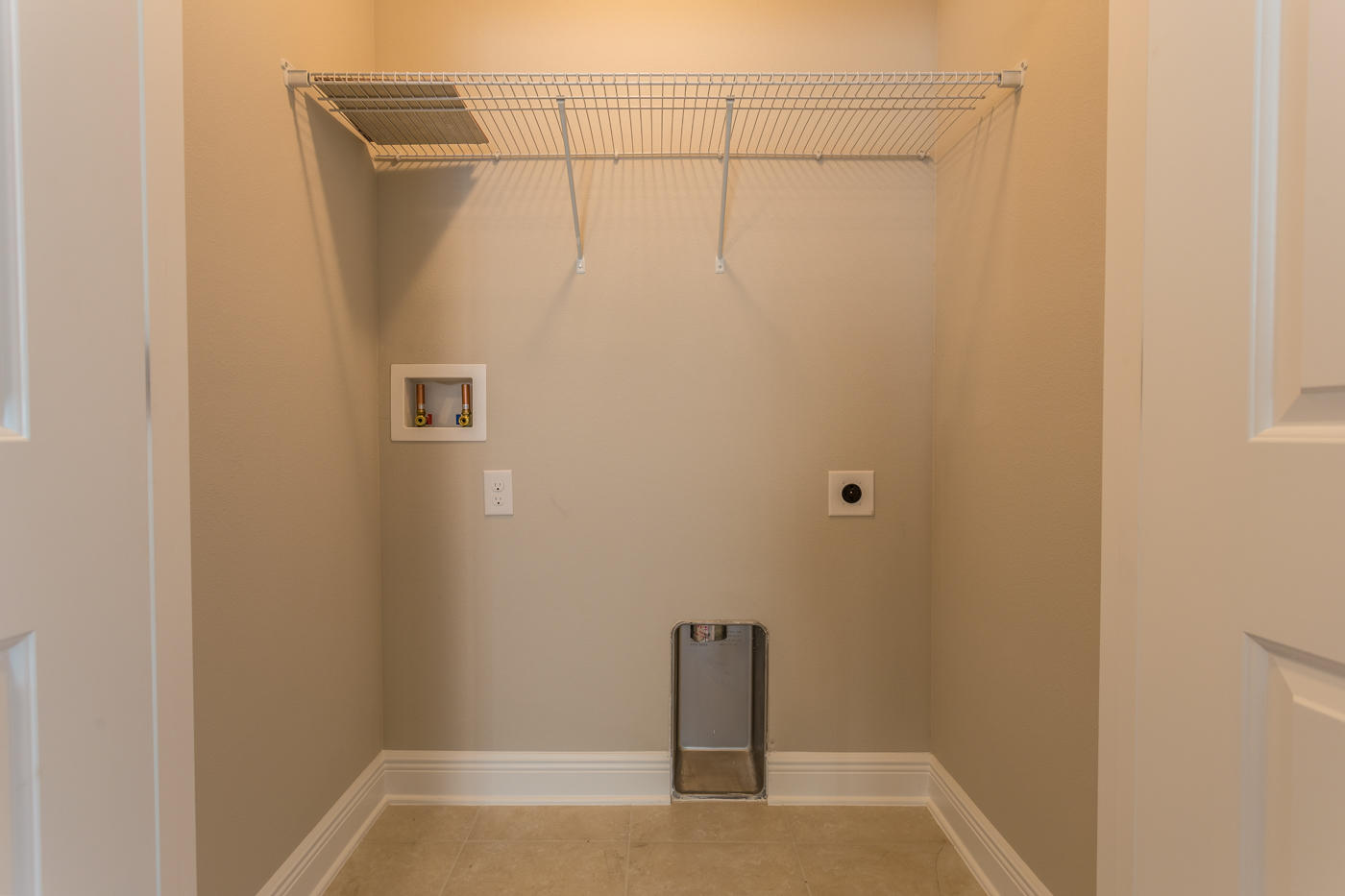 TRANQUILITY BY THE BAY - Residential Lease