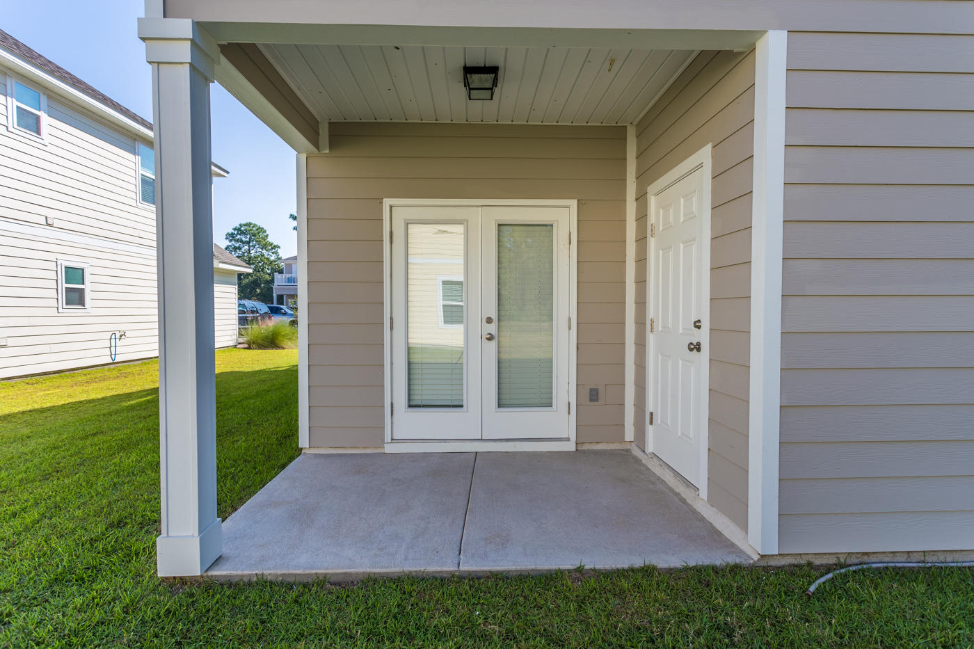 TRANQUILITY BY THE BAY - Residential Lease