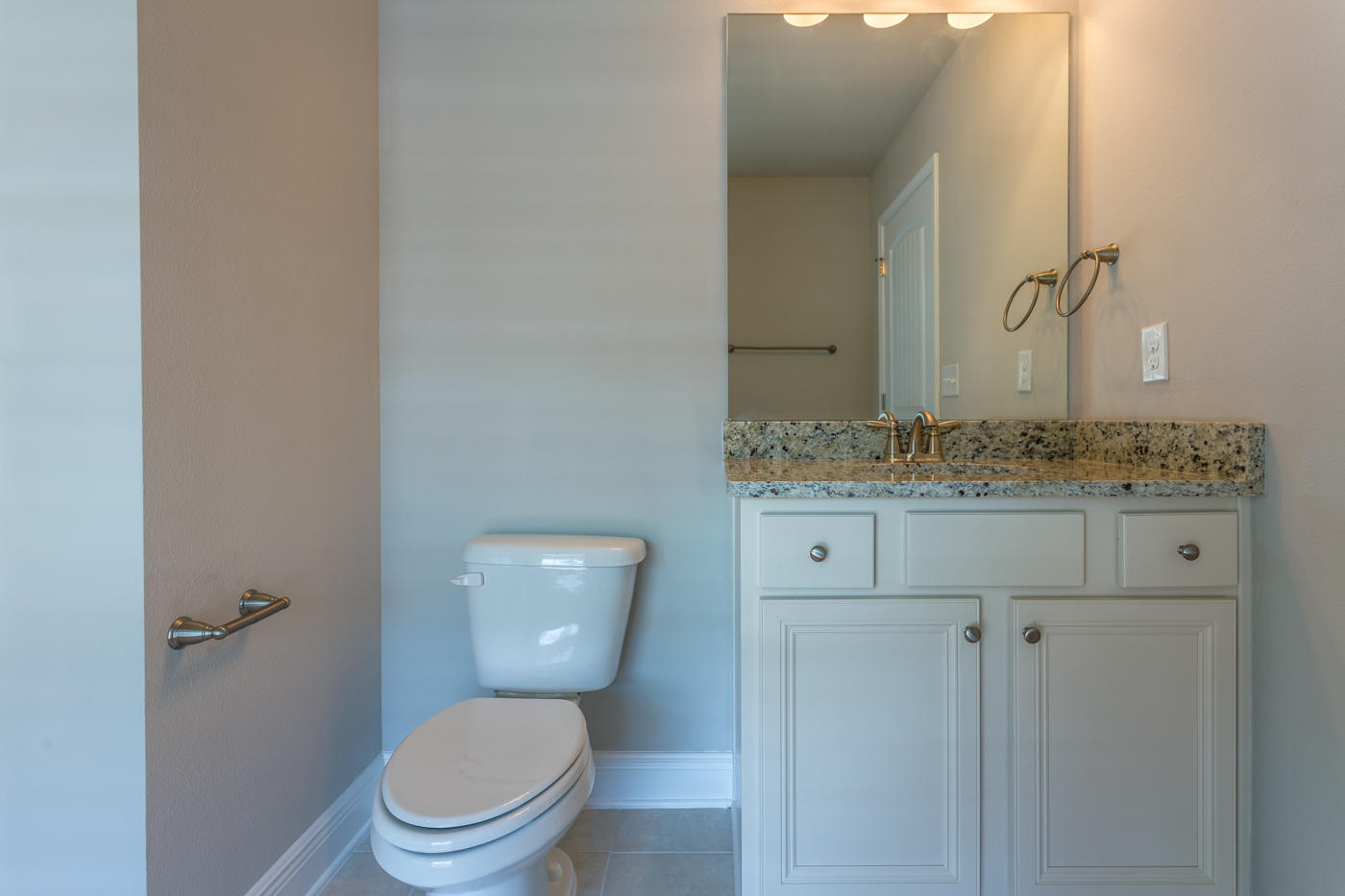 TRANQUILITY BY THE BAY - Residential Lease