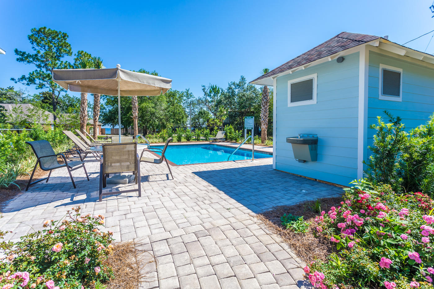 TRANQUILITY BY THE BAY - Residential Lease