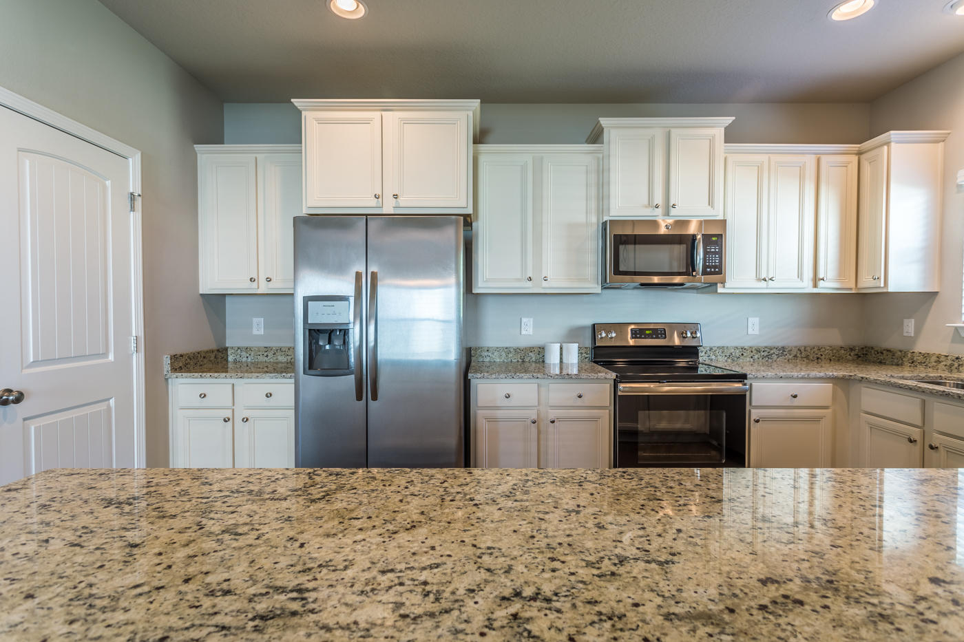 TRANQUILITY BY THE BAY - Residential Lease