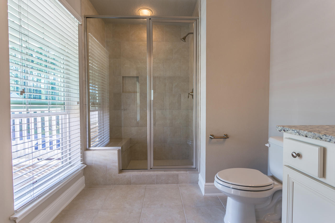 TRANQUILITY BY THE BAY - Residential Lease