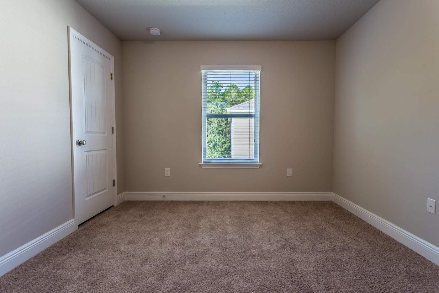 TRANQUILITY BY THE BAY - Residential Lease