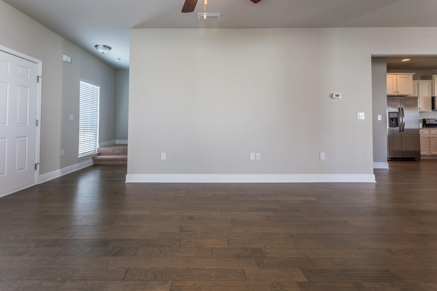 TRANQUILITY BY THE BAY - Residential Lease