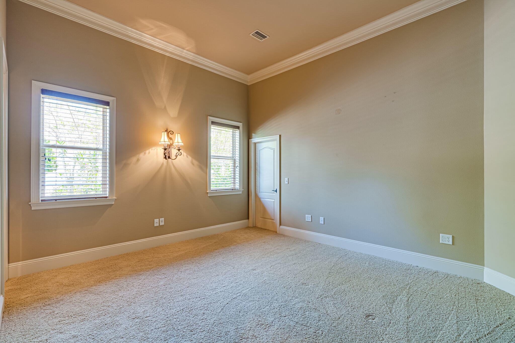 BURNT PINE - Residential