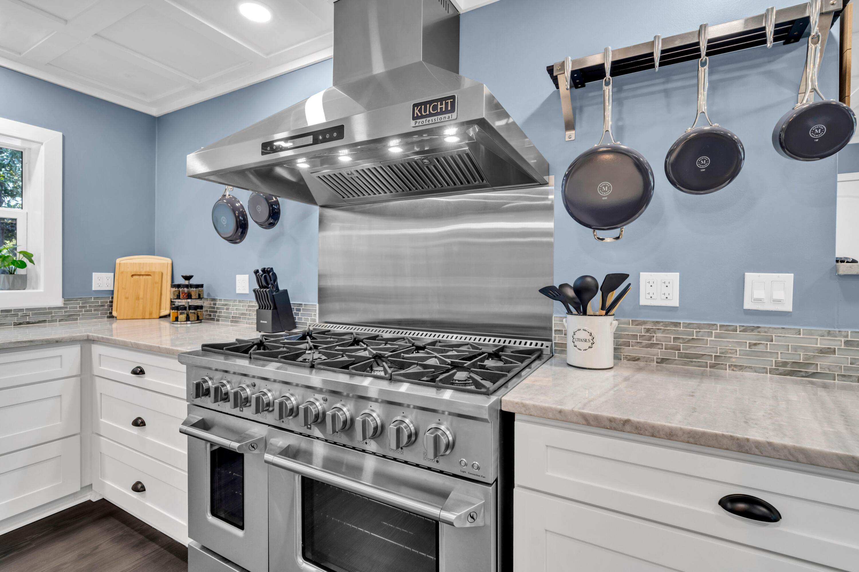 CAMP WALTON VILLAGE - Residential