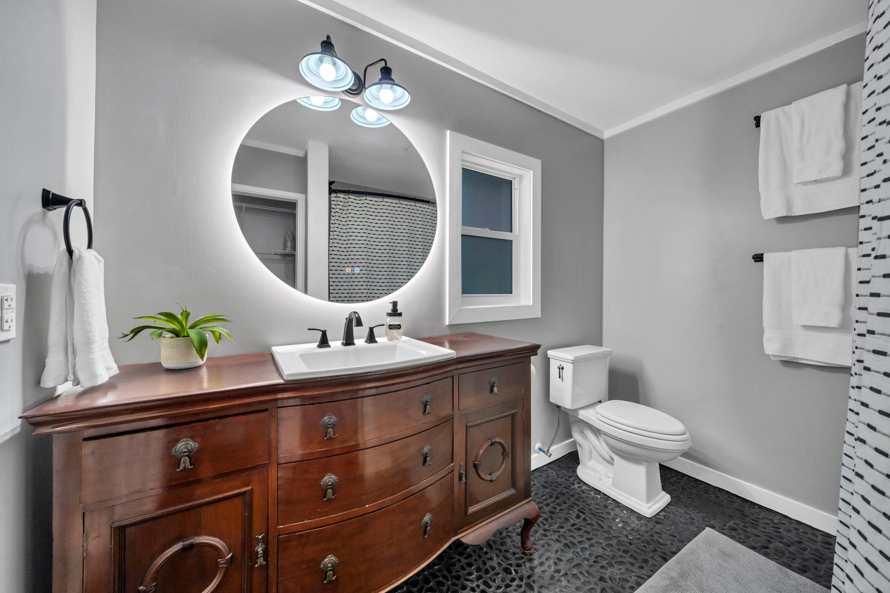 CAMP WALTON VILLAGE - Residential