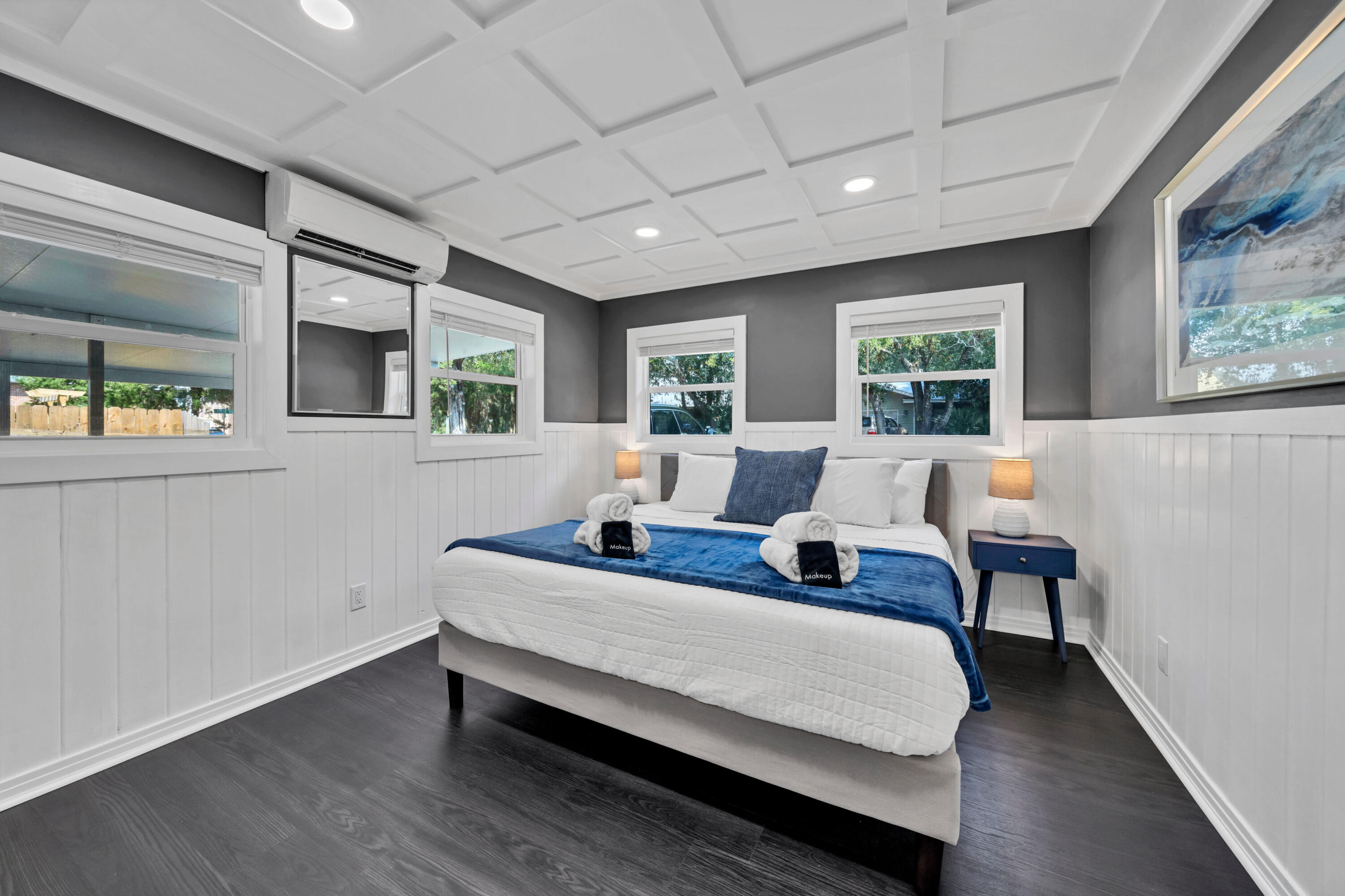 CAMP WALTON VILLAGE - Residential